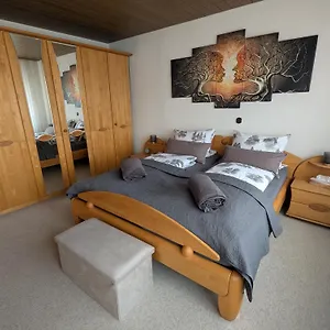 Ferienhaus Anni, Rödental