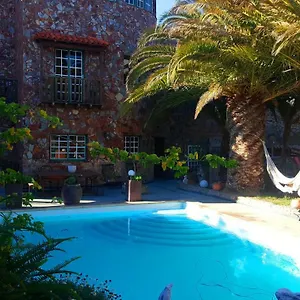 Tropical Apartment Arico Viejo